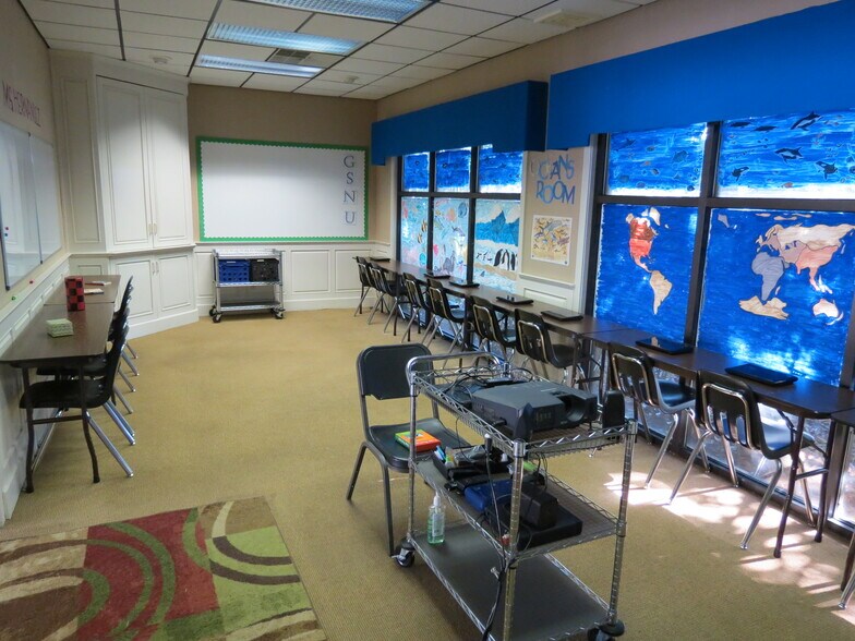 635 W Garden St, Pensacola, FL à vendre - Photo intérieure – Image 3 sur 19