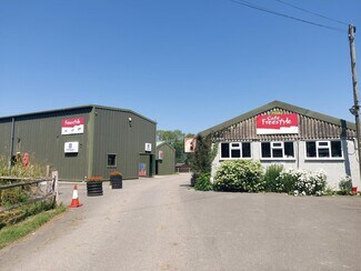 Plus de détails pour Wadhurst Rd, Crowborough - Local d'activités à louer