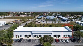 Plus de détails pour 24551 Production Cir, Bonita Springs, FL - Bureau/Local commercial, Industriel/Logistique à louer
