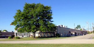 Plus de détails pour W156 N9305 Tipp St, Menomonee Falls, WI - Industriel/Logistique à vendre