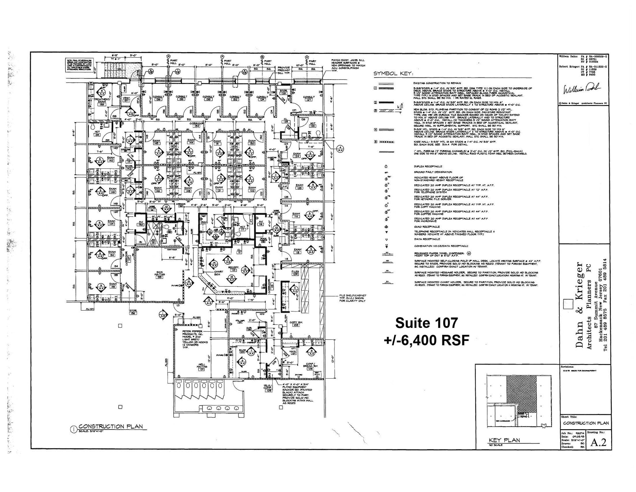 100 Crystal Run Rd, Middletown, NY à louer Photo intérieure– Image 1 sur 10