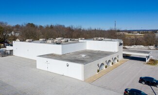 Plus de détails pour 505 Jermor Ln, Westminster, MD - Local commercial à vendre