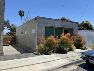 Plus de détails pour 1632 Aviation Blvd, Redondo Beach, CA - Bureau à louer