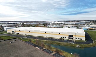 Plus de détails pour 998 Gerdt Ct, Greenwood, IN - Industriel/Logistique à vendre