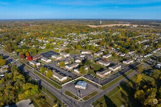 6028 Vanderbilt Dr, Mount Morris, MI - Vue aérienne  vue de carte - Image1