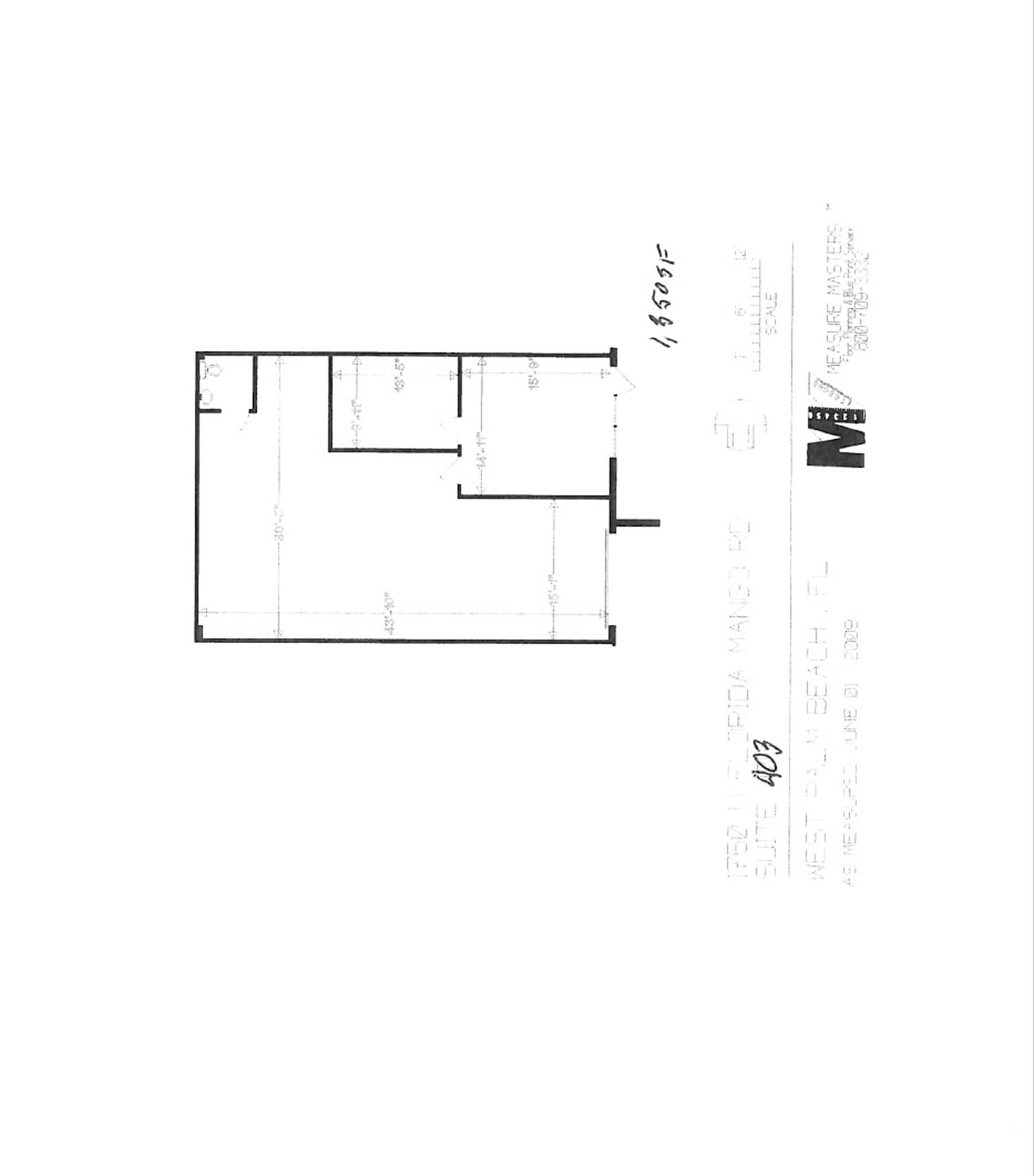 1750 N Florida Mango Rd, West Palm Beach, FL à louer Photo intérieure– Image 1 sur 1