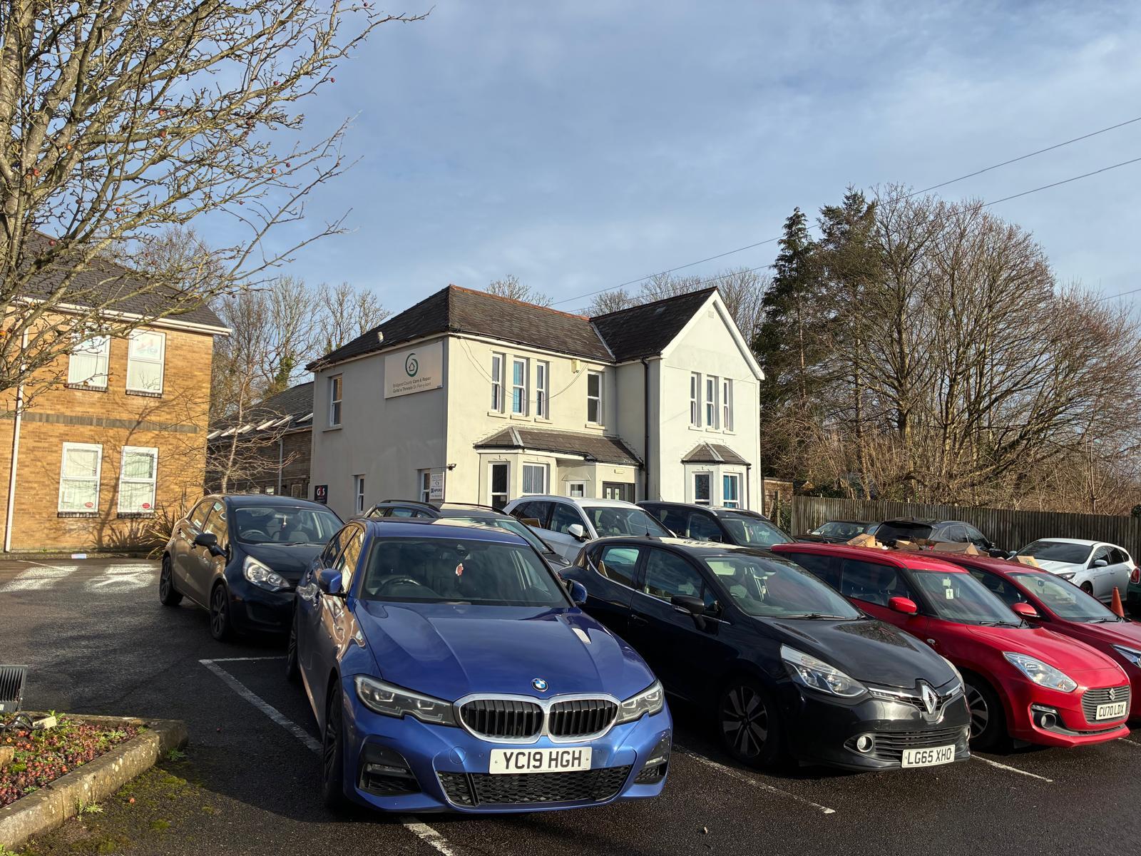 Cowbridge Rd, Bridgend à louer Photo principale– Image 1 sur 5