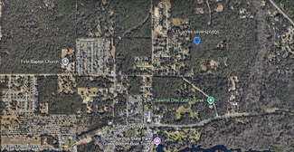 Plus de détails pour Jackson St, Silver Springs, FL - Terrain à vendre