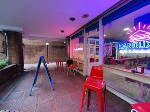 Carrer de Ganduxer, 66, Barcelone, Barcelona à louer Photo intérieure– Image 2 sur 30