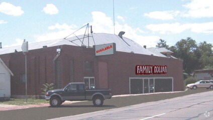 122 W Abriendo Ave, Pueblo, CO à louer - Photo de l’immeuble – Image 3 sur 7