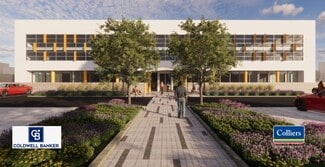Plus de détails pour 66 Hurlbut St, Pasadena, CA - Médical à louer