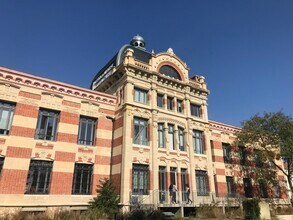 75 Allée Des Parfumeurs, Nanterre à louer Photo de l’immeuble– Image 1 sur 5