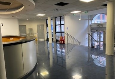 25 Church St, Manchester à louer Photo intérieure– Image 1 sur 2