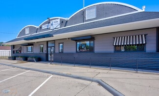 Plus de détails pour 2207-2209 9th St, Greeley, CO - Local commercial à louer