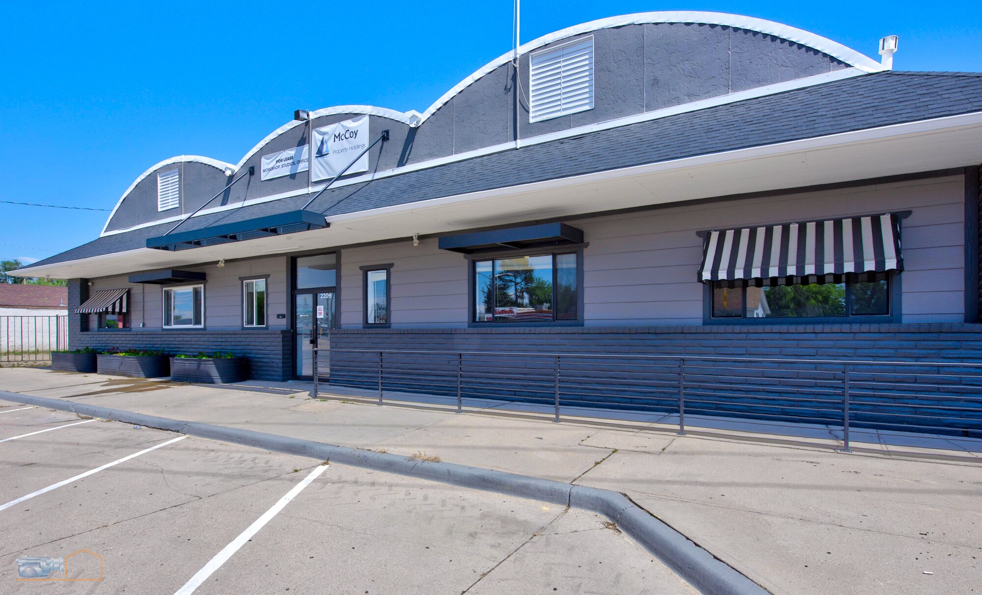 2207-2209 9th St, Greeley, CO à louer Photo de l’immeuble– Image 1 sur 59