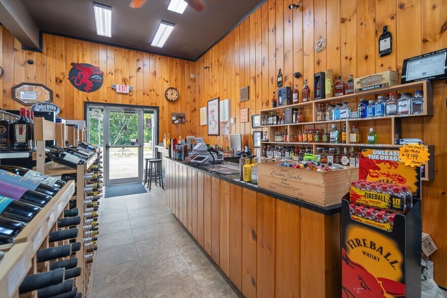 3585 US-20, Sloansville, NY à vendre - Photo de l’immeuble – Image 3 sur 17