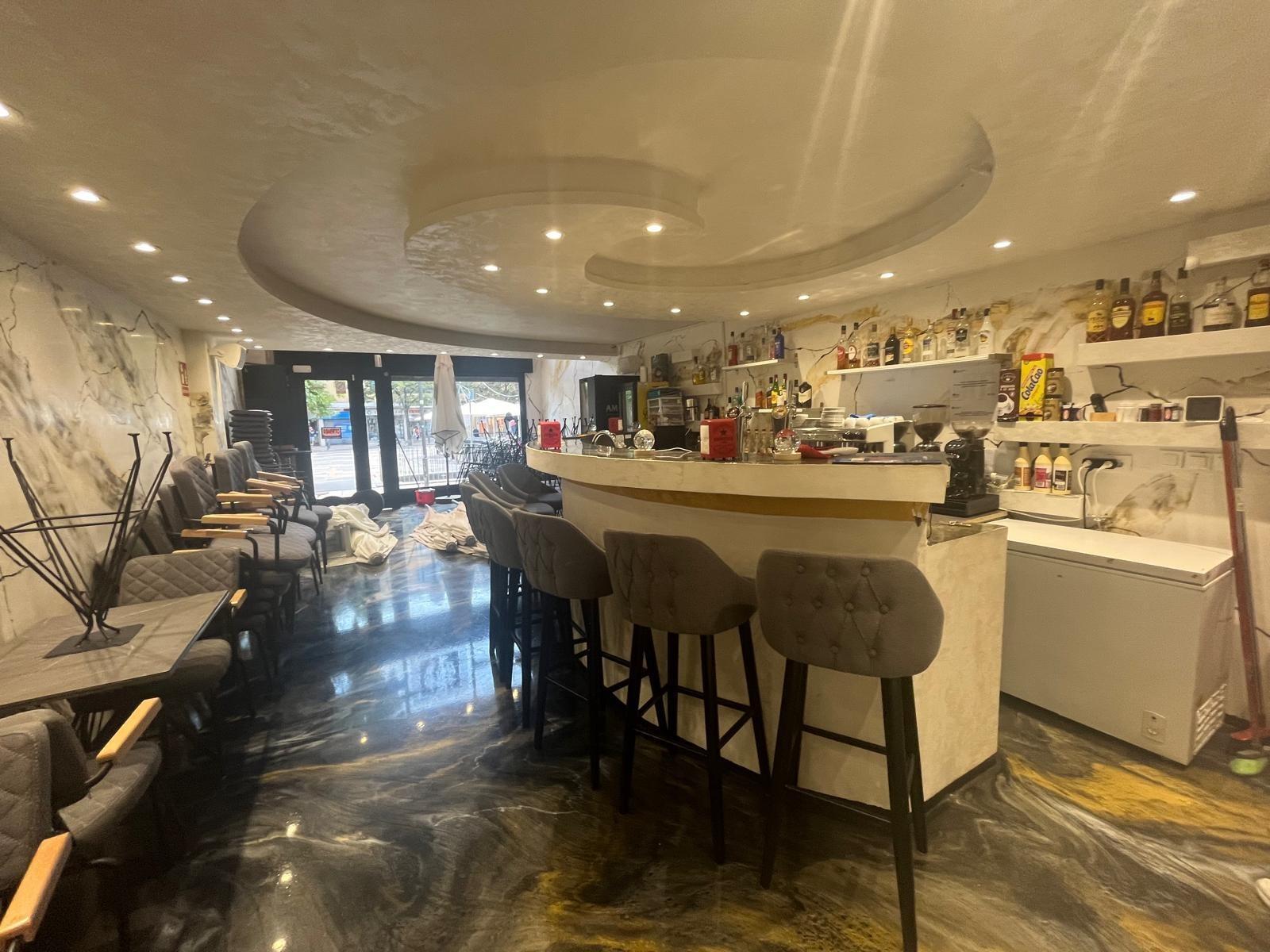 Local commercial dans Igualada, Barcelona à louer Photo intérieure– Image 1 sur 5