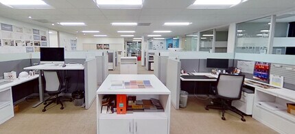 1777 Oakland Blvd, Walnut Creek, CA à louer Photo intérieure– Image 2 sur 4