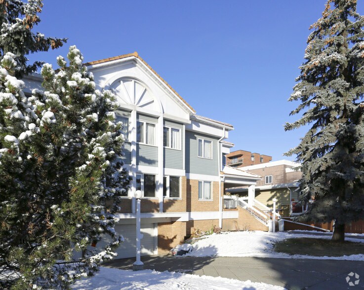 1921 28th St SW, Calgary, AB à vendre - Photo de l’immeuble – Image 3 sur 4