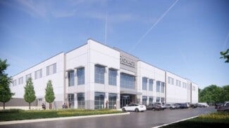 Plus de détails pour 197 Timberlane Rd, Clarksboro, NJ - Industriel/Logistique à louer
