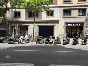 Carrer del Rosselló, 285, Barcelone, Barcelona à louer Photo de la construction– Image 2 sur 18