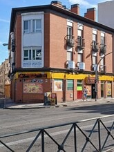 28025, 181, Madrid, Madrid à louer Photo de l’immeuble– Image 1 sur 9