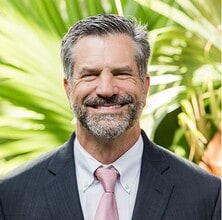 Steve Legendre