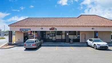 101 E Foothill Blvd, Pomona, CA à louer Photo intérieure– Image 1 sur 15