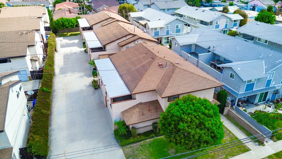 8105 Orange St, Downey, CA à vendre - Photo de l’immeuble – Image 3 sur 6