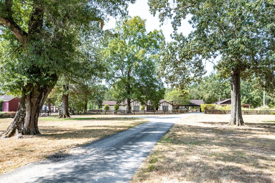 16410 FM 1485 Rd, Conroe, TX à vendre - Photo de l’immeuble – Image 3 sur 46