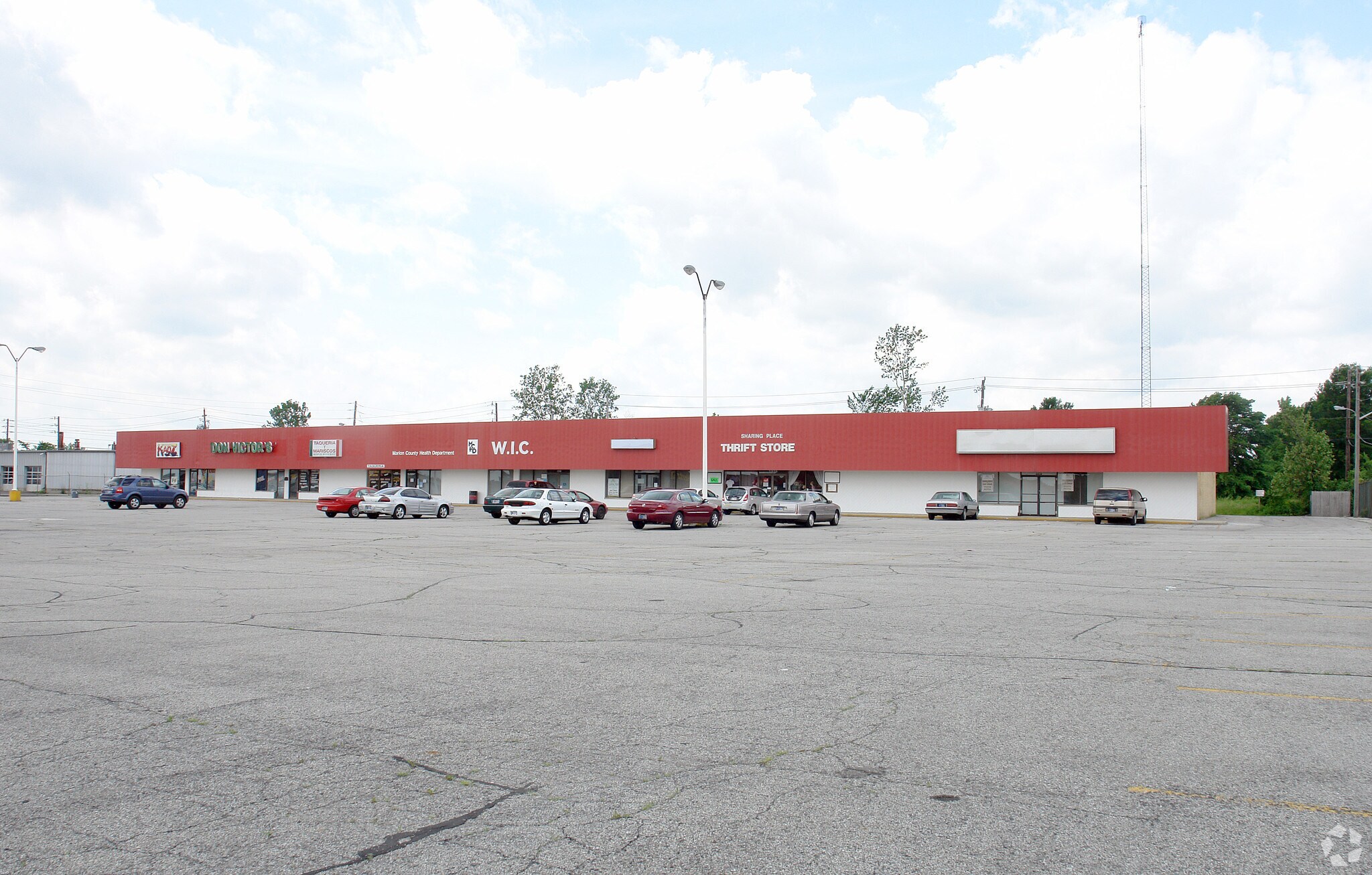 3962-3976 Georgetown Rd, Indianapolis, IN à louer Photo principale– Image 1 sur 6