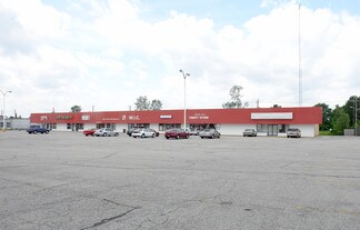 Plus de détails pour 3962-3976 Georgetown Rd, Indianapolis, IN - Bureau/Local commercial, Local commercial à louer