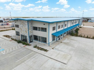 Plus de détails pour 9309 W I-20, Midland, TX - Industriel/Logistique à louer