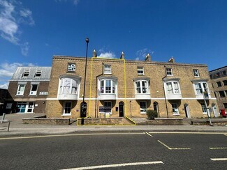 Plus de détails pour 16-20 Brunswick Pl, Southampton - Local commercial à louer