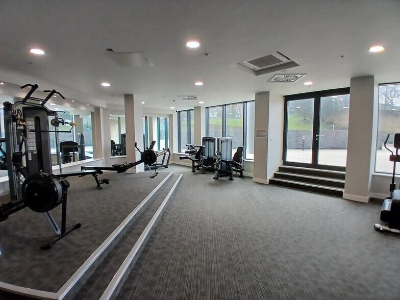 Woolwich Church St, Londres à louer - Photo de l’immeuble – Image 3 sur 6