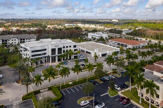 3555 Kraft Rd, Naples, FL - VUE AÉRIENNE  vue de carte - Image1