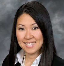 Sarah Cha
