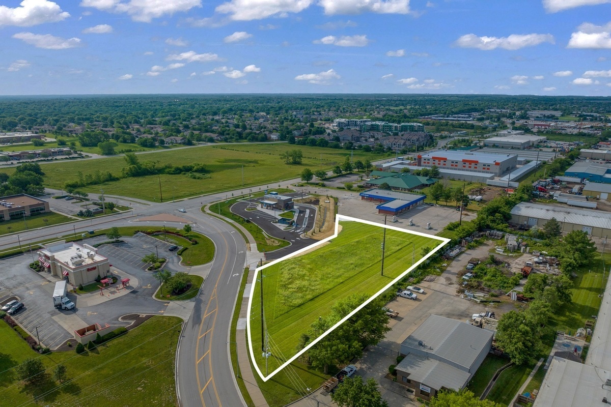 19095 151st Terrace, Olathe, KS à vendre Photo principale– Image 1 sur 2