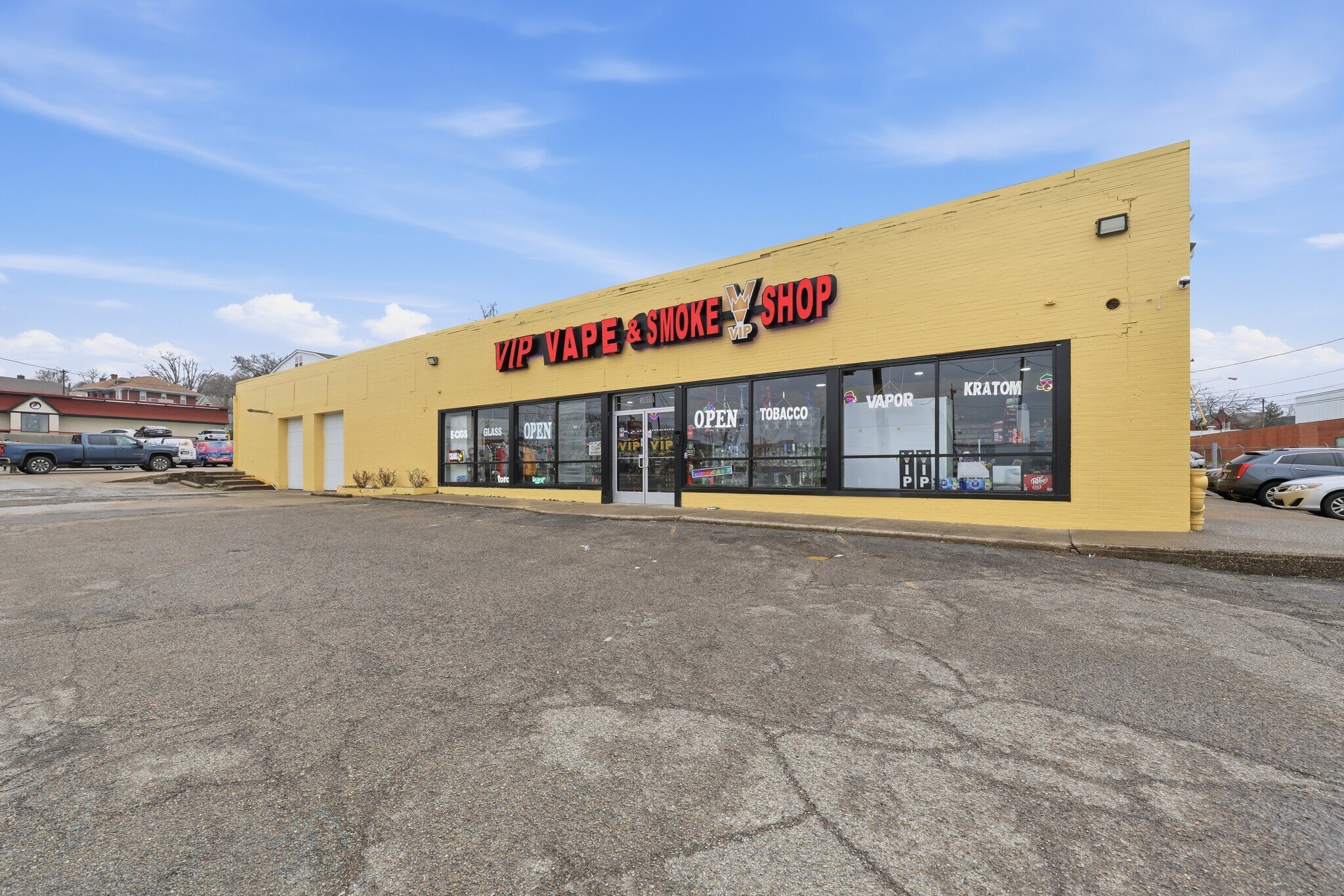 5000-5002 Montgomery Rd, Cincinnati, OH à vendre Photo principale– Image 1 sur 24