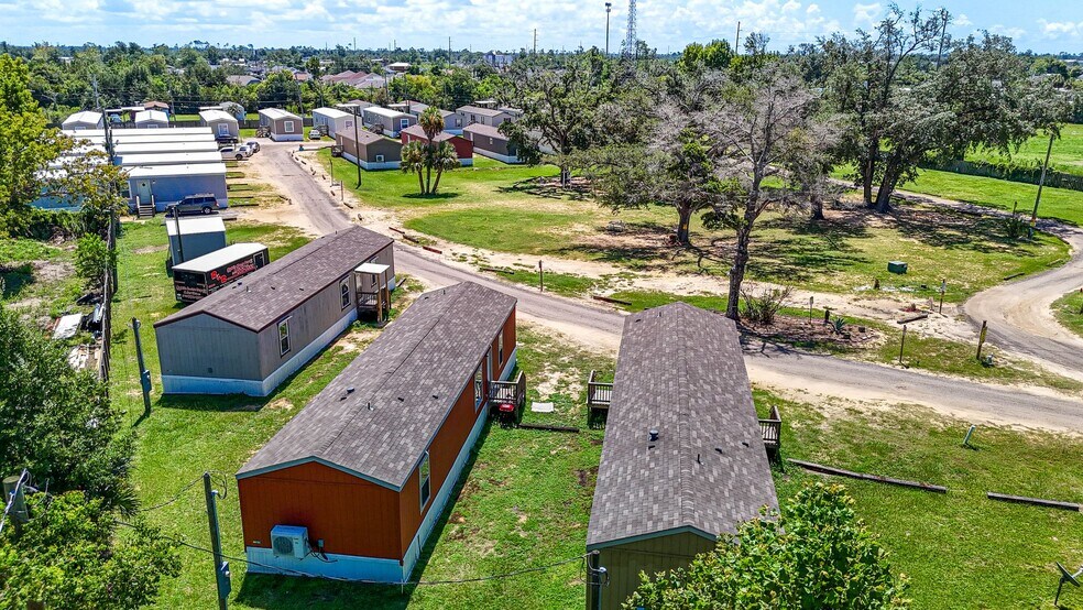 208 N Highway 22 A, Panama City, FL à vendre - Photo de l’immeuble – Image 3 sur 9