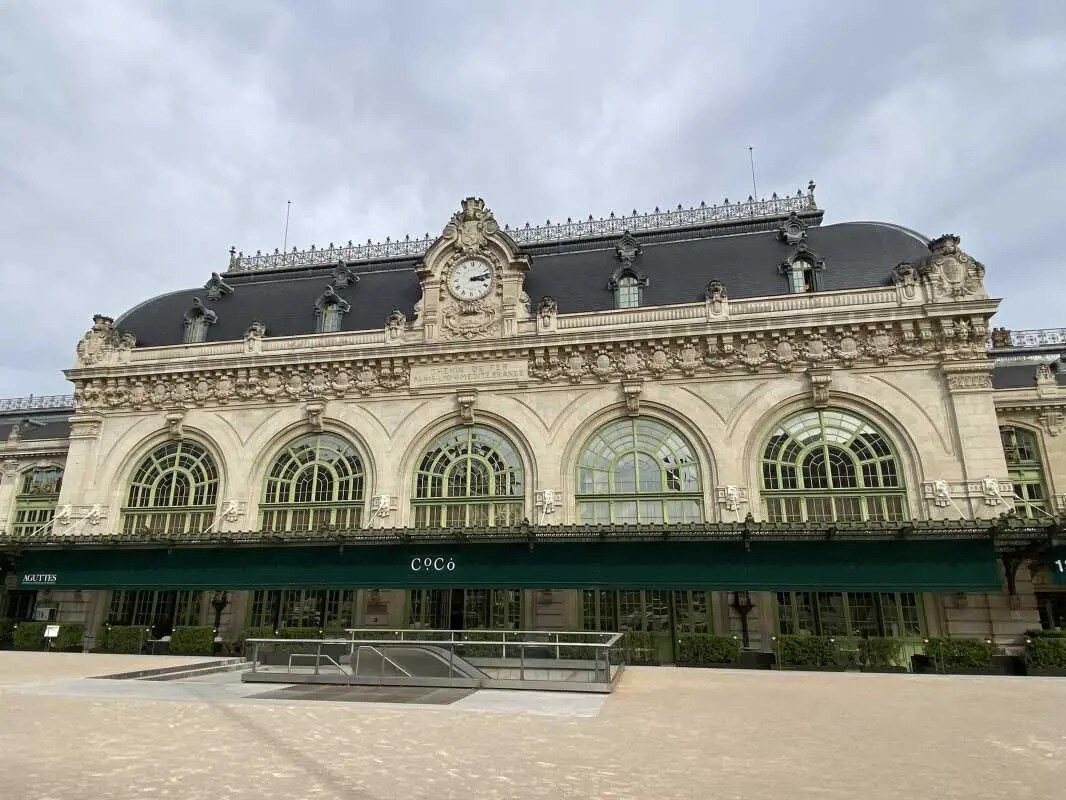 Photo de l’immeuble
