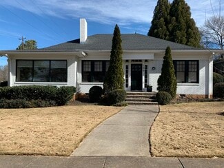 Plus de détails pour 104 Cambridge Ave, Decatur, GA - Coworking à louer