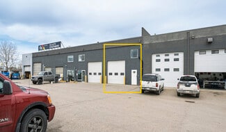 Plus de détails pour 717 Westlake Rd, Strathmore, AB - Industriel/Logistique à louer