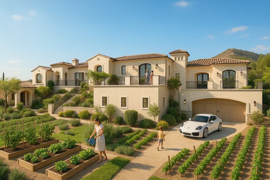 1866 Silverado Trl, Napa, CA à vendre - Photo de l’immeuble – Image 2 sur 36