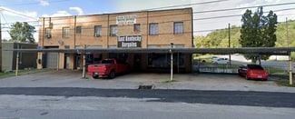 Plus de détails pour 2841 N Main St, Hazard, KY - Local d’activités à vendre