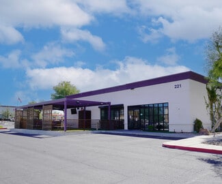 Plus de détails pour 221 N Stephanie St, Henderson, NV - Local commercial à louer