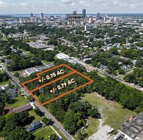 Portfolio in N. Springfield & Eastside portefeuille de 4 biens à vendre sur LoopNet.fr - Photo de l’immeuble – Image 1 sur 3