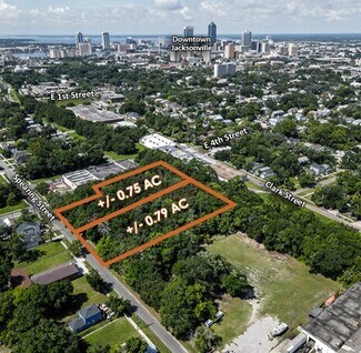 Plus de détails pour Portfolio in N. Springfield & Eastside – à vendre, Jacksonville, FL