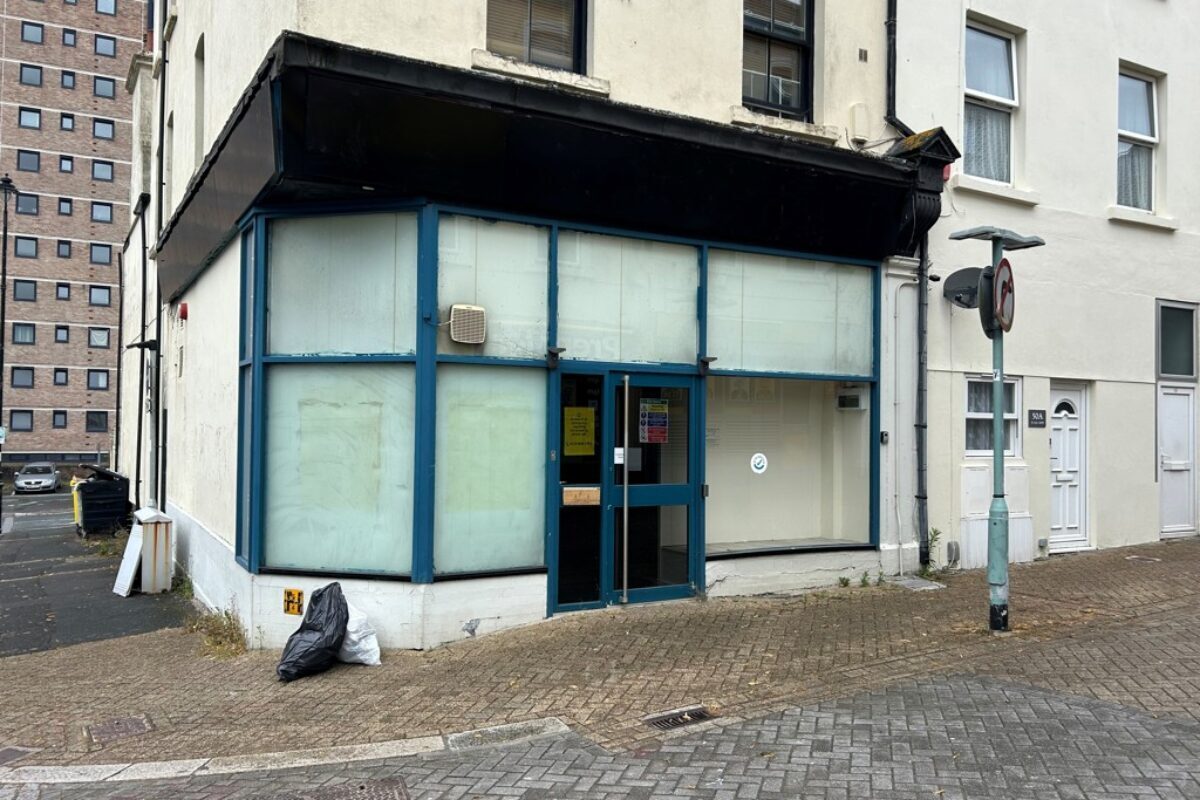 52 Marlborough St, Plymouth à louer Photo de l’immeuble– Image 1 sur 2