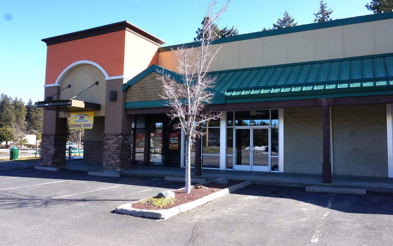 801 W Davis St, Cle Elum, WA à louer Photo de l’immeuble– Image 1 sur 7